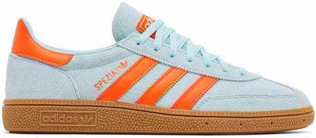 adidas Handball Spezial 'Semi Flash Aqua' IH5374 adidas Handball Spezial 'Semi Flash Aqua' IH5374
