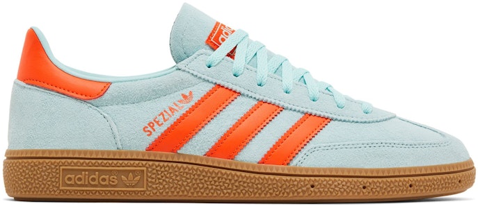 adidas Handball Spezial 'Aqua Semiflash' IH5374 Buy adidas Handball Spezial 'Aqua Semiflash' IH5374