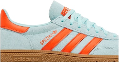 阿迪达斯 Handball Spezial '半闪水蓝' IH5374 Order 阿迪达斯 Handball Spezial '半闪水蓝' IH5374