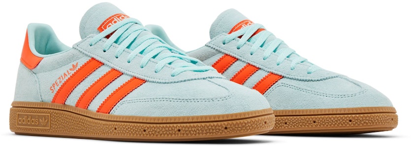 adidas Handball Spezial 'Aqua Semiflash' IH5374 Cheap adidas Handball Spezial 'Aqua Semiflash' IH5374