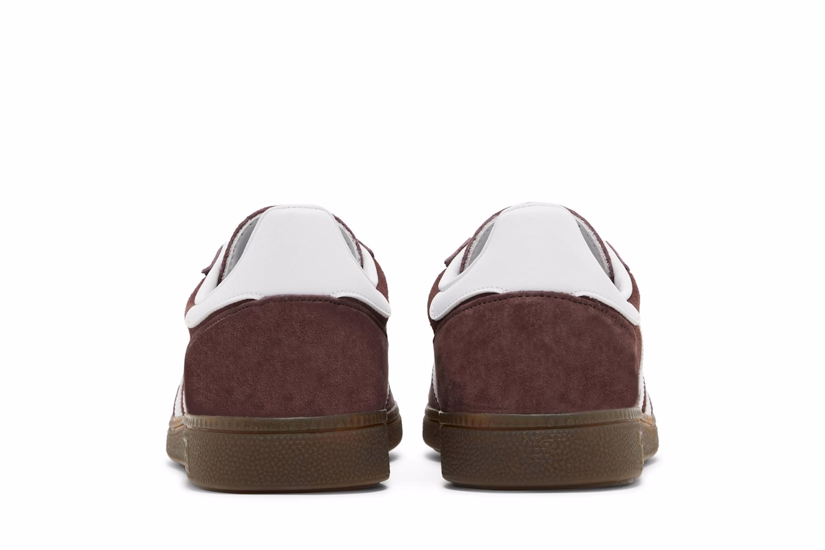 adidas Handball Spezial 'Shadow Brown Gum' IF8914