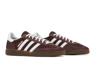 adidas Handball Spezial 'Shadow Brown Gum' IF8914