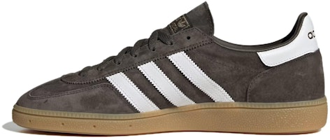 adidas Handball Spezial 'Shadow Olive Gum' IE5307 adidas Handball Spezial 'Shadow Olive Gum' IE5307