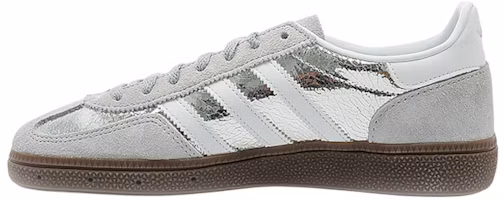 Order adidas Handball Spezial「銀色金屬 白色 齒膠底」 JR6511
