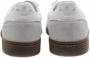 Shop adidas Handball Spezial「銀色金屬 白色 齒膠底」 JR6511
