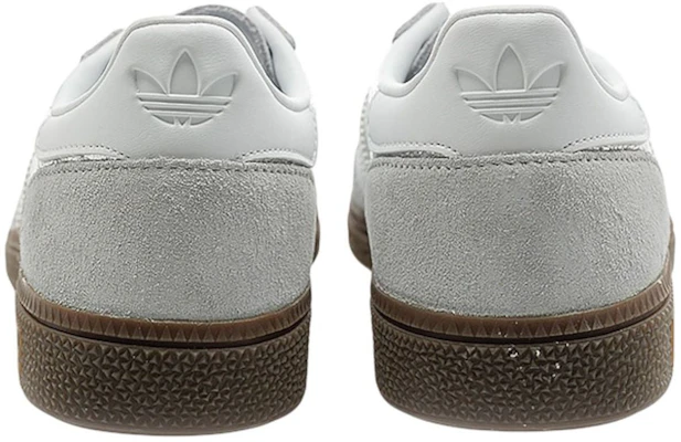 adidas Handball Spezial「銀色金屬 白色 齒膠底」 JR6511 Shop adidas Handball Spezial「銀色金屬 白色 齒膠底」 JR6511