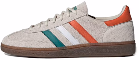 adidas Handball Spezial 'St. Patrick's Day - Clear Brown' DB3570 adidas Handball Spezial 'St. Patrick's Day - Clear Brown' DB3570