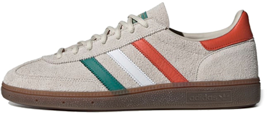 adidas Handball Spezial 'St. Patrick's Day - Clear Brown' DB3570 Buy adidas Handball Spezial 'St. Patrick's Day - Clear Brown' DB3570