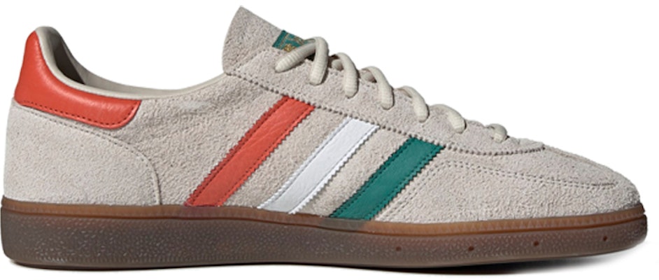 adidas Handball Spezial 'St. Patrick's Day - Clear Brown' DB3570 Order adidas Handball Spezial 'St. Patrick's Day - Clear Brown' DB3570