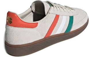 adidas Handball Spezial 'St. Patrick's Day - Coklat Muda' DB3570 Shop adidas Handball Spezial 'St. Patrick's Day - Coklat Muda' DB3570