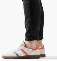 adidas Handball Spezial 'St. Patrick's Day - Coklat Muda' DB3570 Sizing adidas Handball Spezial 'St. Patrick's Day - Coklat Muda' DB3570