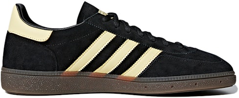 아디다스 핸드볼 스페지알 "세인트 패트릭 - 블랙" BD7621 Order 아디다스 핸드볼 스페지알 "세인트 패트릭 - 블랙" BD7621