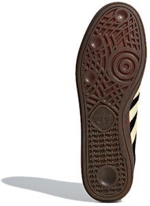 adidas Handball Spezial 'Hari St. Patrick - Hitam' BD7621 Details for adidas Handball Spezial 'Hari St. Patrick - Hitam' BD7621