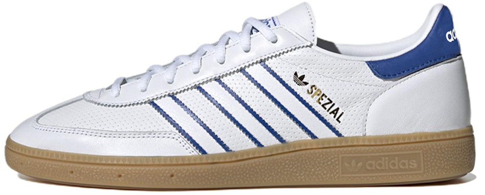 アディダス ハンドボール スペツィアル 白/青/ガム ID6964 Buy アディダス ハンドボール スペツィアル 白/青/ガム ID6964