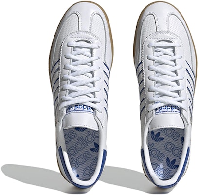 アディダス ハンドボール スペツィアル 白/青/ガム ID6964 Purchase アディダス ハンドボール スペツィアル 白/青/ガム ID6964