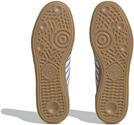 アディダス ハンドボール スペツィアル 白/青/ガム ID6964 Details for アディダス ハンドボール スペツィアル 白/青/ガム ID6964