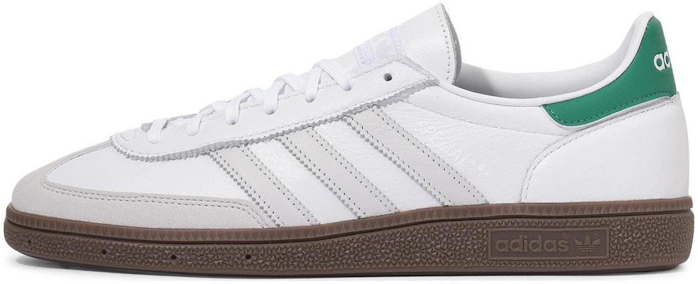 adidas Handball Spezial 'Putih Hijau Kolej' IG8655 Buy adidas Handball Spezial 'Putih Hijau Kolej' IG8655