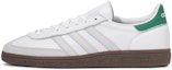 Buy adidas Handball Spezial 'Putih Hijau Kolej' IG8655