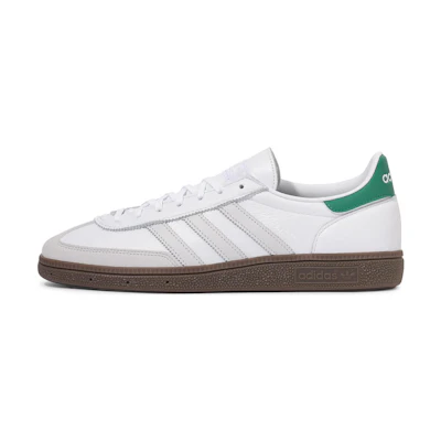 adidas Handball Spezial 'White Collegiate Green'