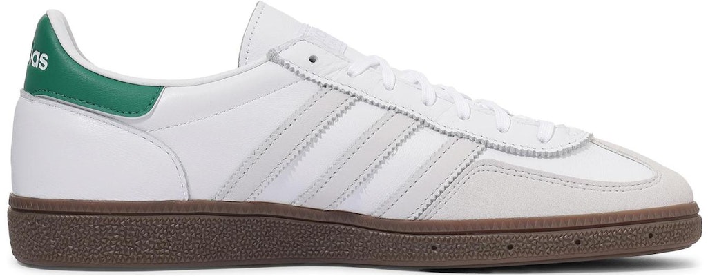 阿迪达斯 Handball Spezial 白色学院绿 IG8655 Order 阿迪达斯 Handball Spezial 白色学院绿 IG8655