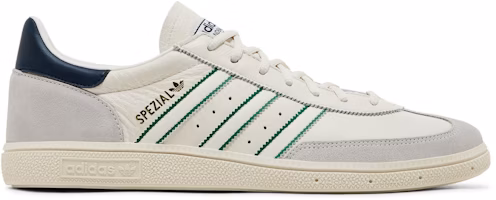adidas Handball Spezial 'White Green Night Indigo' IF1959 adidas Handball Spezial 'White Green Night Indigo' IF1959