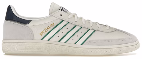adidas Handball Spezial 'White Green Night Indigo' IF1959 adidas Handball Spezial 'White Green Night Indigo' IF1959