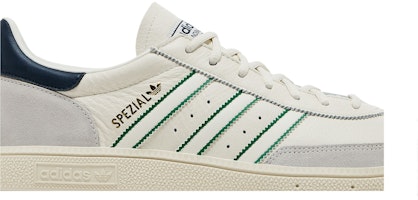 愛迪達 Handball Spezial '白綠夜靛藍' IF1959 Order 愛迪達 Handball Spezial '白綠夜靛藍' IF1959