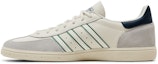 Lookbook adidas Handball Spezial 'Putih Hijau Malam Indigo' IF1959