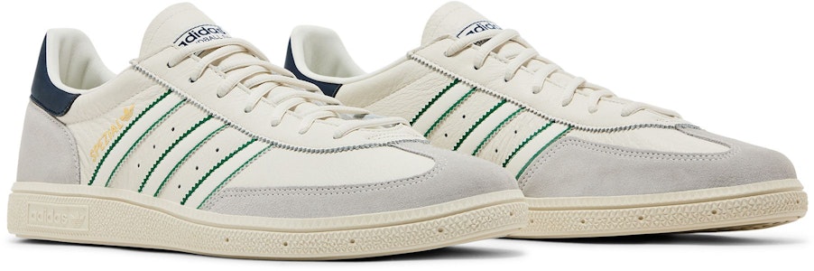 아디다스 핸드볼 스페지알 '화이트 그린 나이트 인디고' IF1959 Cheap 아디다스 핸드볼 스페지알 '화이트 그린 나이트 인디고' IF1959