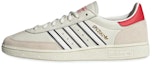 Buy adidas Handball Spezial 'Putih Malam Indigo Scarlet' IF1960
