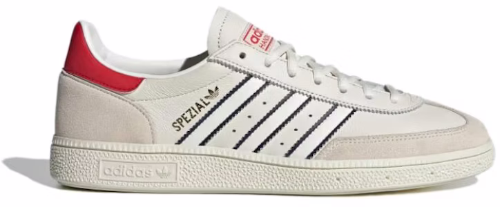 adidas Handball Spezial 'Blanco Noche Índigo Escarlata' IF1960 Order adidas Handball Spezial 'Blanco Noche Índigo Escarlata' IF1960