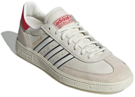adidas Handball Spezial 'Blanco Noche Índigo Escarlata' IF1960 Lookbook adidas Handball Spezial 'Blanco Noche Índigo Escarlata' IF1960