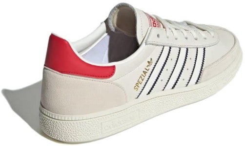 adidas Handball Spezial 'Blanco Noche Índigo Escarlata' IF1960 Shop adidas Handball Spezial 'Blanco Noche Índigo Escarlata' IF1960