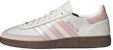 adidas Handball Spezial 'White Sandy Pink Metallic' JH8661