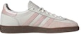 adidas Handball Spezial 'White Sandy Pink Metallic' JH8661