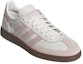 Lookbook adidas Handball Spezial 'White Sandy Pink Metallic' JH8661
