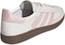 adidas Handball Spezial 'White Sandy Pink Metallic' JH8661