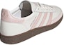 Shop adidas Handball Spezial 'White Sandy Pink Metallic' JH8661