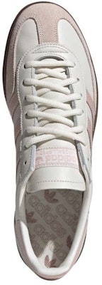adidas Handball Spezial 'White Sandy Pink Metallic' JH8661 Purchase adidas Handball Spezial 'White Sandy Pink Metallic' JH8661
