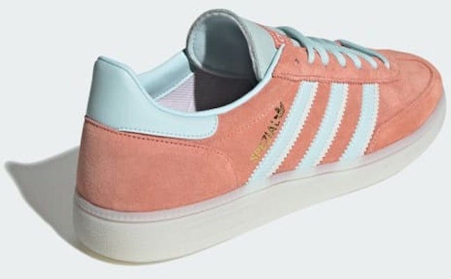 adidas Handball Spezial 'Wonder Clay' Lelaki Wanita Sukan Kasual IG6275 Purchase adidas Handball Spezial 'Wonder Clay' Lelaki Wanita Sukan Kasual IG6275