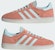 adidas Handball Spezial 'Wonder Clay' Lelaki Wanita Sukan Kasual IG6275