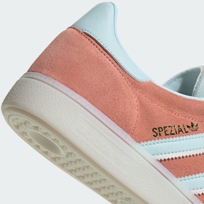 adidas Handball Spezial 'Wonder Clay' Lelaki Wanita Sukan Kasual IG6275 1