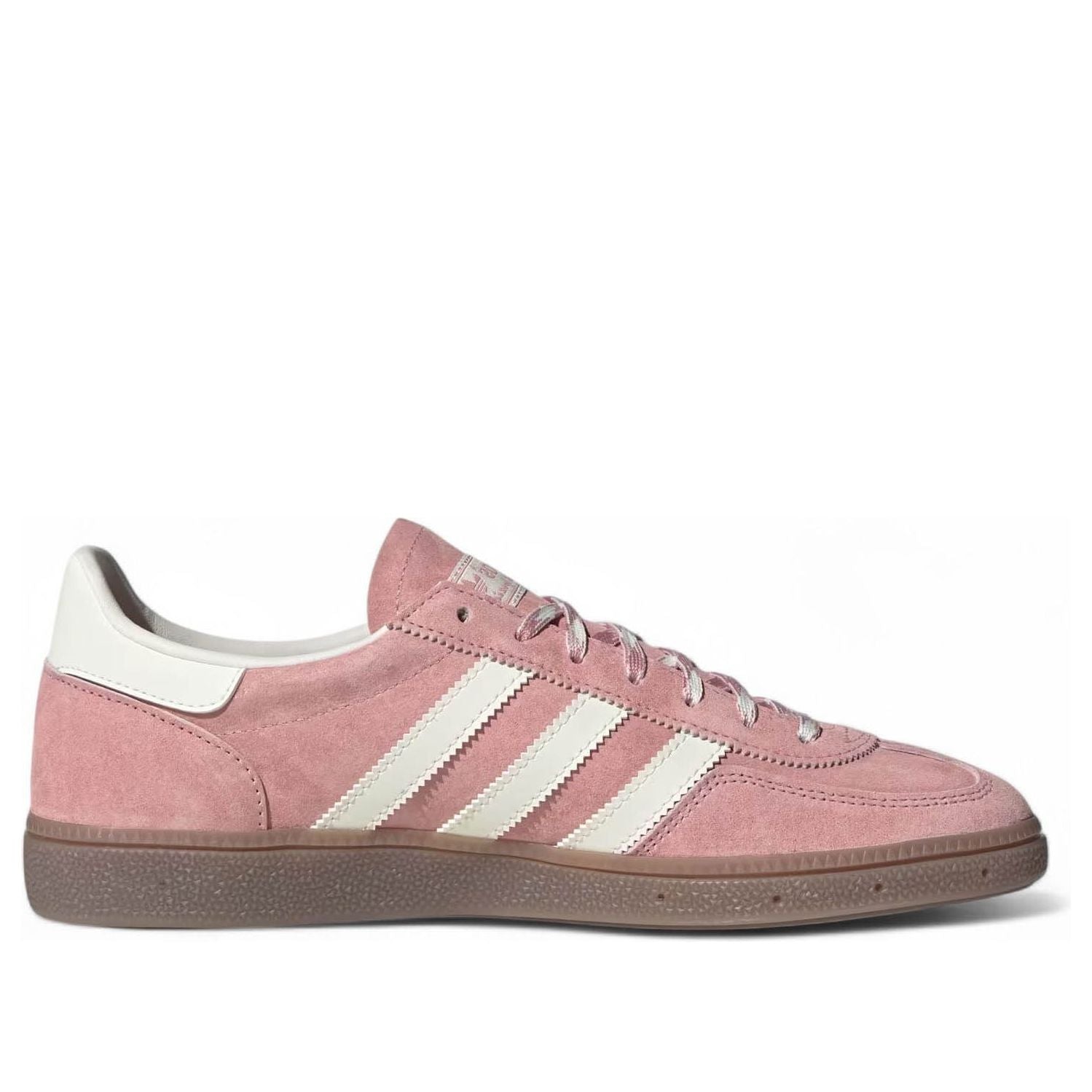 Order adidas Handball Spezial ''Wonder Mauve'' Sepatu Sneakers Unisex KJ6305