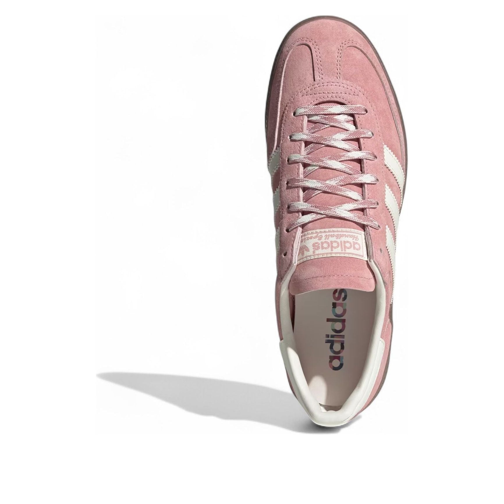 Purchase adidas Handball Spezial ''Wonder Mauve'' Sepatu Sneakers Unisex KJ6305