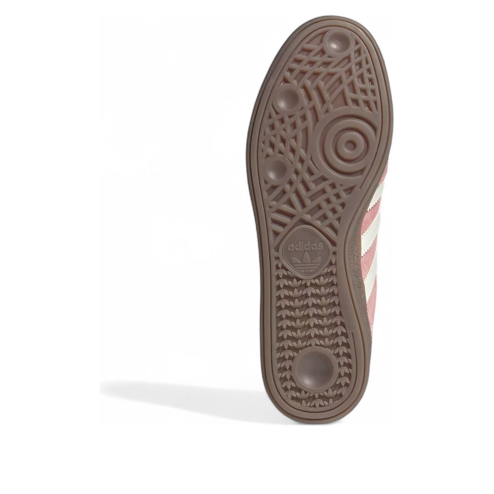 Details for adidas Handball Spezial ''Wonder Mauve'' Sepatu Sneakers Unisex KJ6305