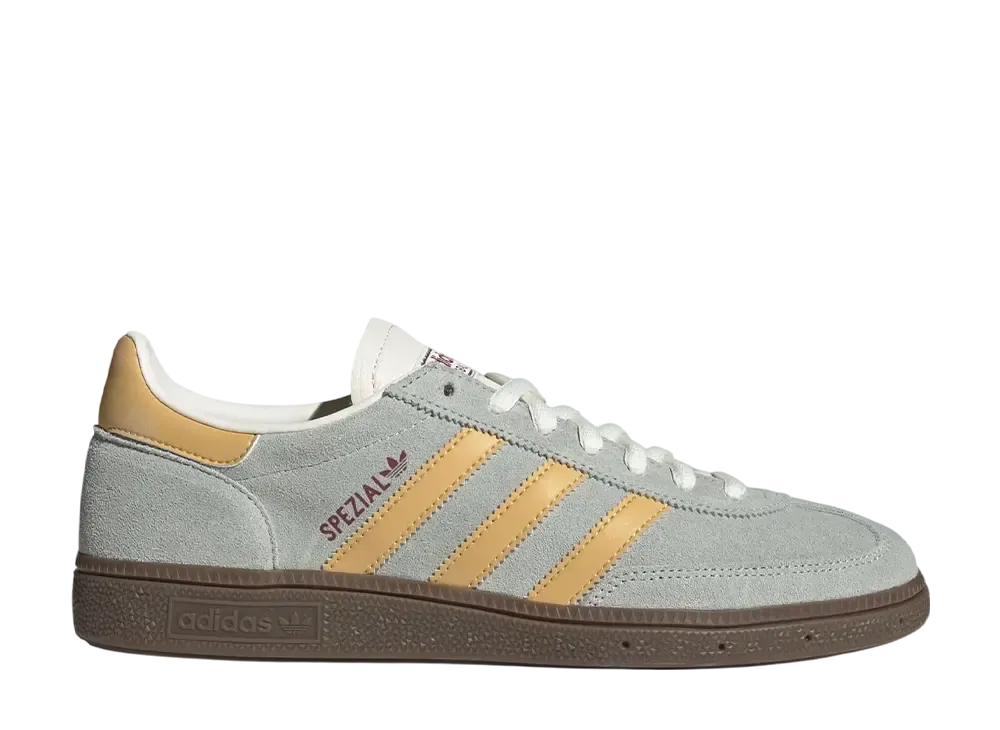 Buy adidas 手球 Spezial '奇蹟銀燕麥色' HQ5131