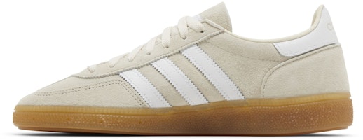 adidas Handball Spezial 'Putih Ajaib Gum' ID8778 Lookbook adidas Handball Spezial 'Putih Ajaib Gum' ID8778