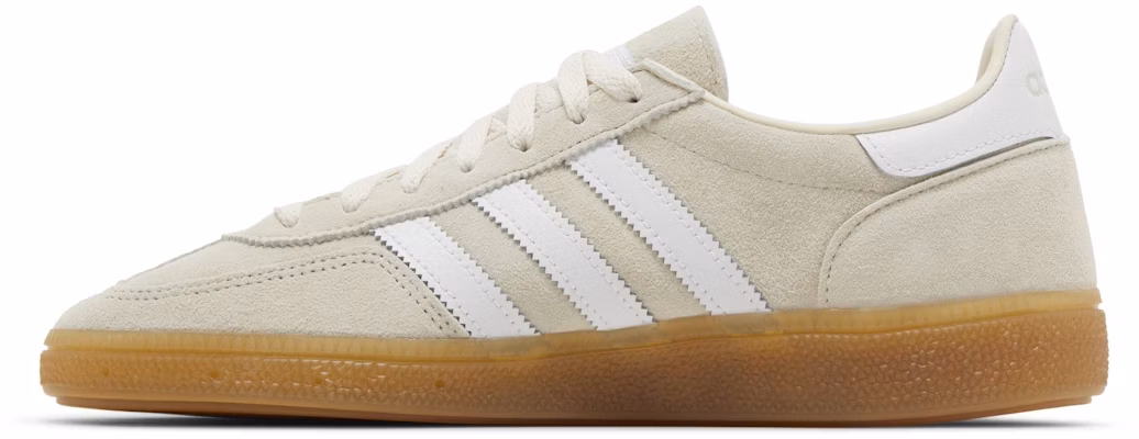 adidas Handball Spezial 'Wonder White Gum' ID8778 Lookbook adidas Handball Spezial 'Wonder White Gum' ID8778
