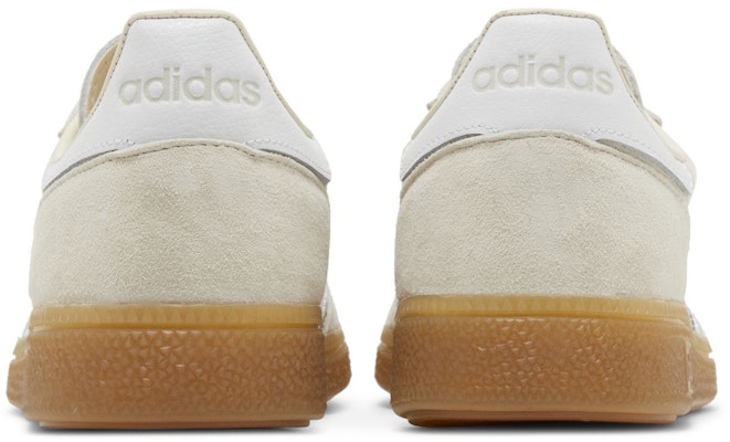 adidas Handball Spezial 'Wonder White Gum' ID8778 Details for adidas Handball Spezial 'Wonder White Gum' ID8778