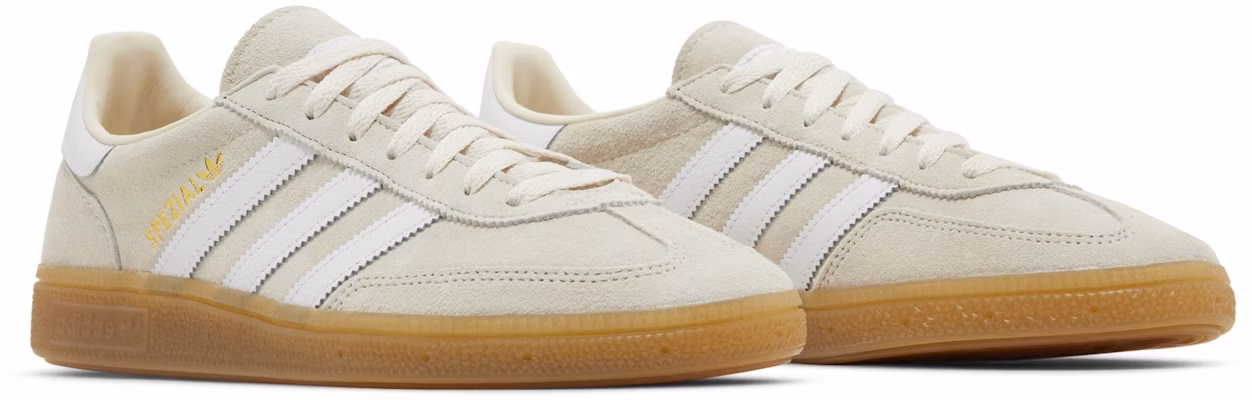 adidas Handball Spezial 'Wonder White Gum' ID8778 Cheap adidas Handball Spezial 'Wonder White Gum' ID8778